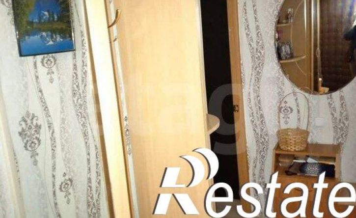 2-комн квартира улица Пухова, 19,  д. 19