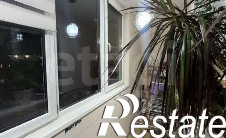 2-комн квартира Грабцевское шоссе, 132 к1,  д. 132 к1