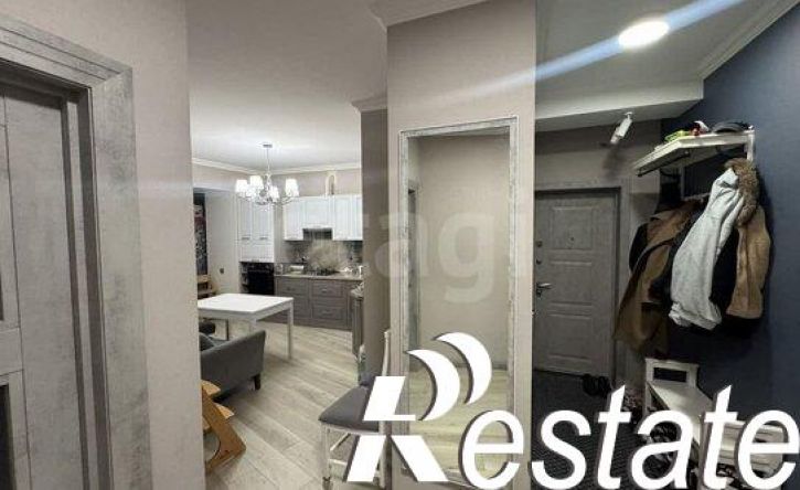 2-комн квартира Грабцевское шоссе, 132 к1,  д. 132 к1