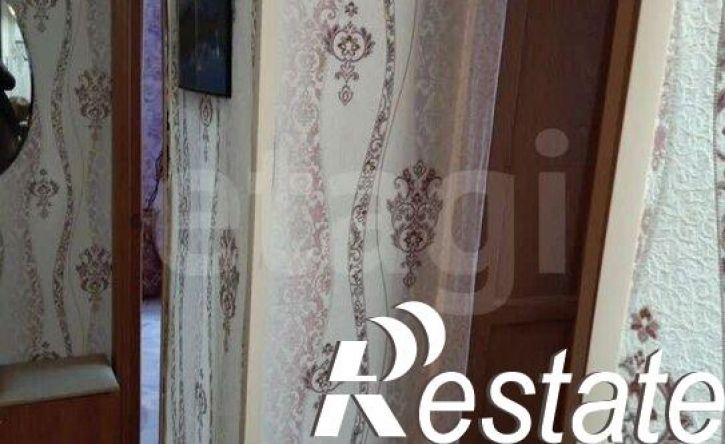 2-комн квартира улица Пухова, 19,  д. 19