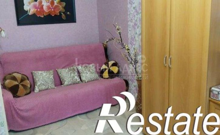 2-комн квартира улица Пухова, 19,  д. 19