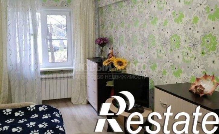 2-комн квартира улица Пухова, 19,  д. 19