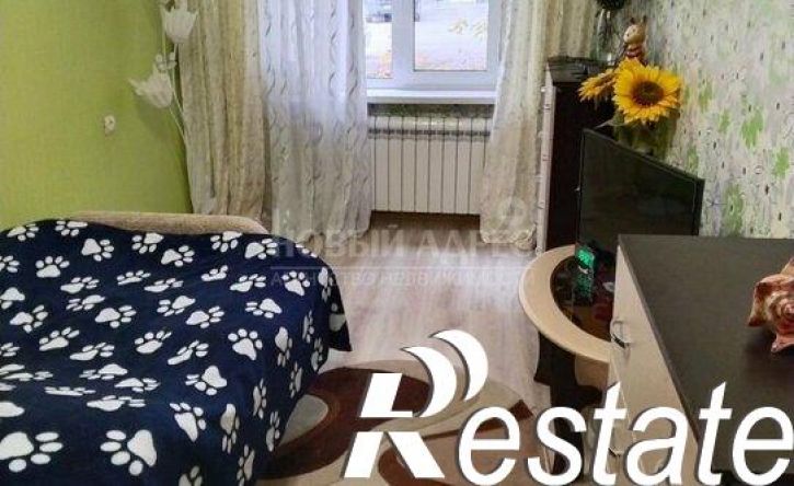 2-комн квартира улица Пухова, 19,  д. 19