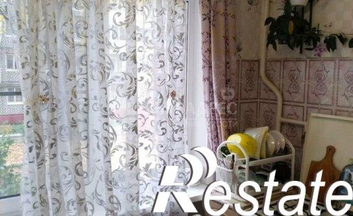 2-комн квартира улица Пухова, 19,  д. 19