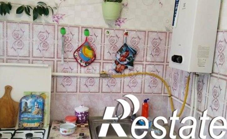 2-комн квартира улица Пухова, 19,  д. 19