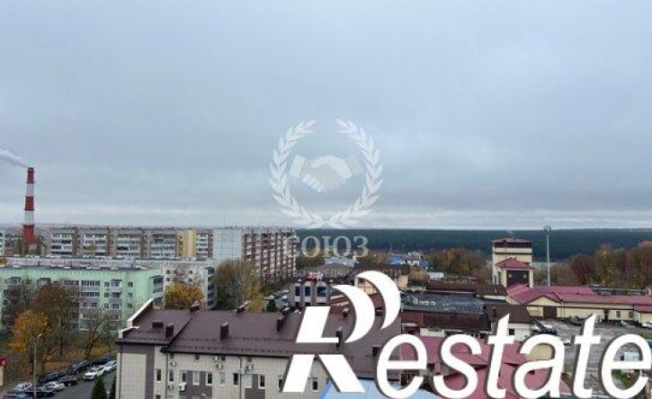 1-комн квартира улица Труда, 27,  д. 27