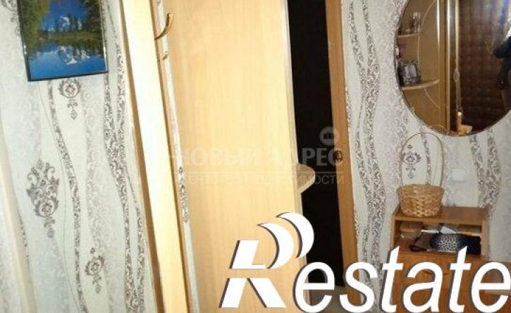 2-комн квартира улица Пухова, 19,  д. 19