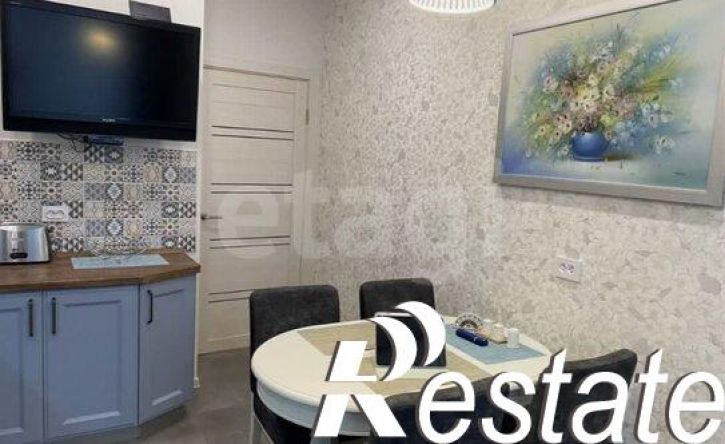 1-комн квартира Хрустальный переулок, 29,  д. 29