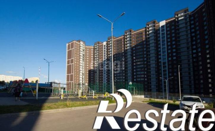 1-комн квартира Хрустальный переулок, 29,  д. 29