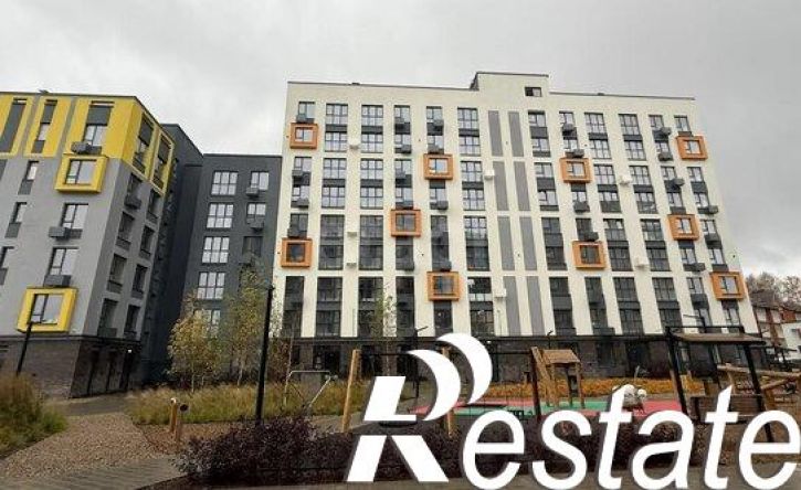 2-комн квартира Счастливая улица, 11Б,  д. 11Б