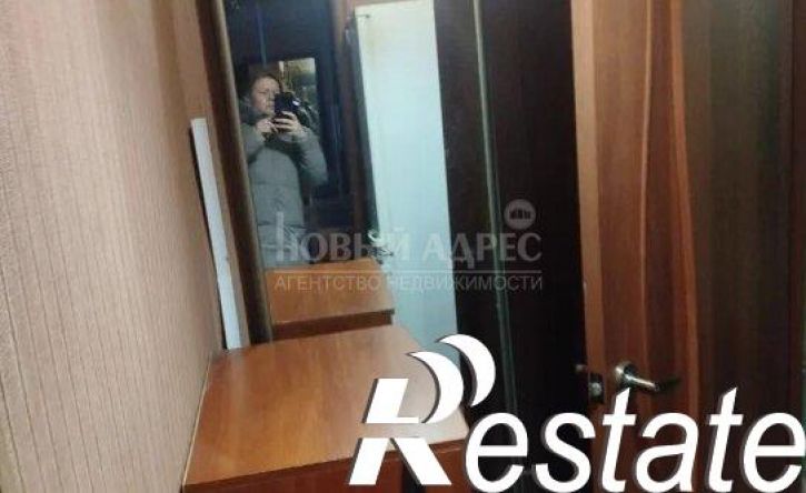 1-комн квартира улица Клюквина, 27,  д. 27