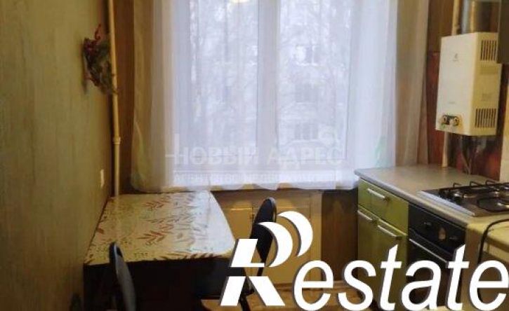 1-комн квартира улица Клюквина, 27,  д. 27