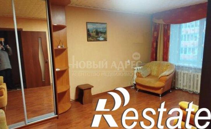 1-комн квартира улица Клюквина, 27,  д. 27