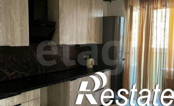 3-комн квартира Минская улица, 40,  д. 40