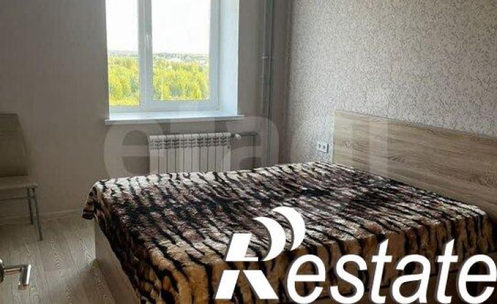 3-комн квартира Минская улица, 40,  д. 40