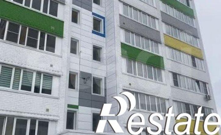 3-комн квартира Минская улица, 40,  д. 40