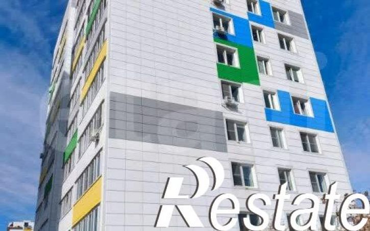 3-комн квартира Минская улица, 40,  д. 40