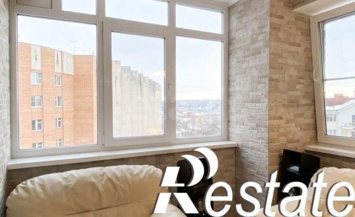 2-комн квартира улица Космонавта Комарова, 26,  д. 26
