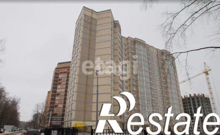 2-комн квартира Московская улица, 311 к6,  д. 311 к6