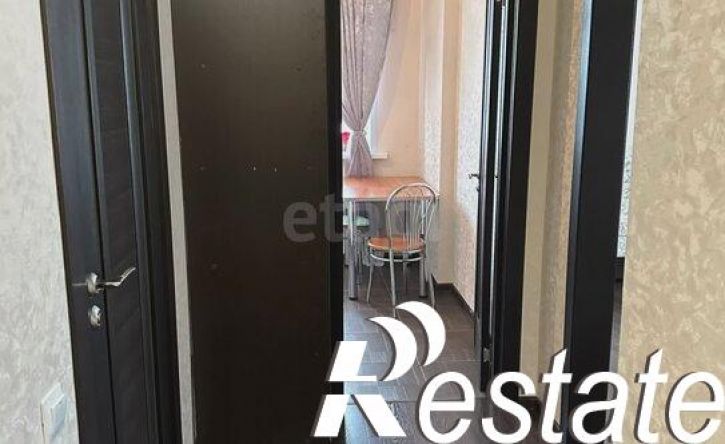 1-комн квартира Азаровская улица, 40 к1,  д. 40 к1