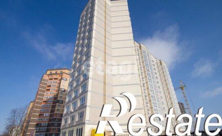 2-комн квартира Московская улица, 311 к6,  д. 311 к6