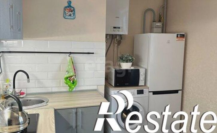 1-комн квартира Азаровская улица, 40 к1,  д. 40 к1