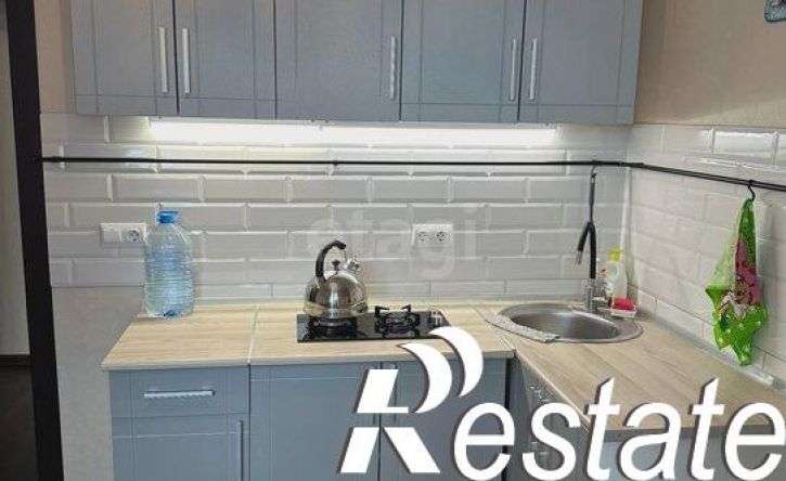 1-комн квартира Азаровская улица, 40 к1,  д. 40 к1