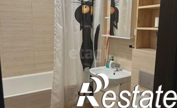 1-комн квартира Азаровская улица, 40 к1,  д. 40 к1