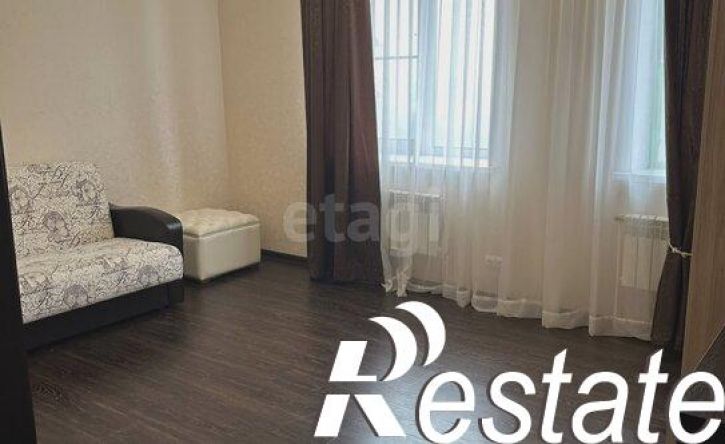 1-комн квартира Азаровская улица, 40 к1,  д. 40 к1