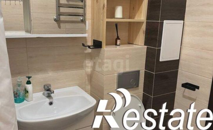 1-комн квартира Азаровская улица, 40 к1,  д. 40 к1