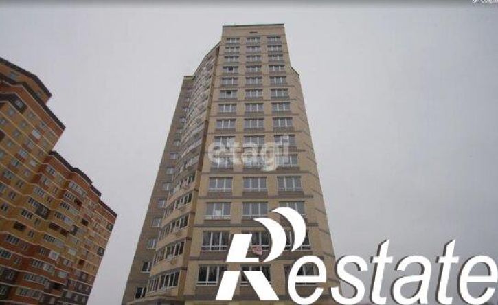 2-комн квартира Московская улица, 311 к6,  д. 311 к6