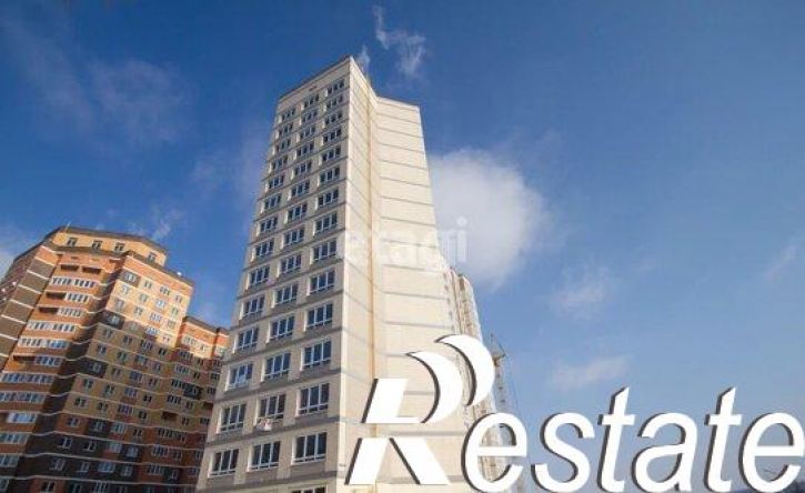 2-комн квартира Московская улица, 311 к6,  д. 311 к6