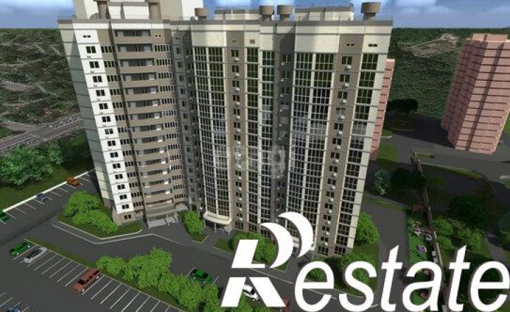 2-комн квартира Московская улица, 311 к6,  д. 311 к6