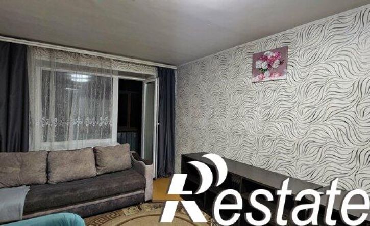 1-комн квартира улица Кирова, 25,  д. 25