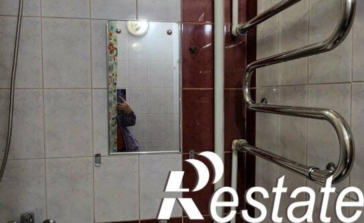 1-комн квартира улица Кирова, 25,  д. 25