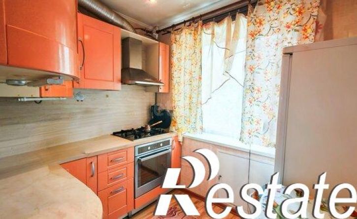 2-комн квартира Центральная улица, 18,  д. 18