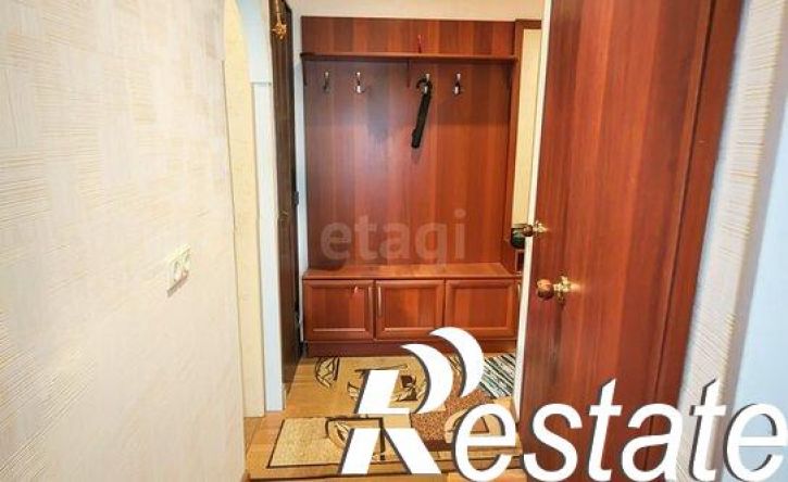 2-комн квартира Центральная улица, 18,  д. 18