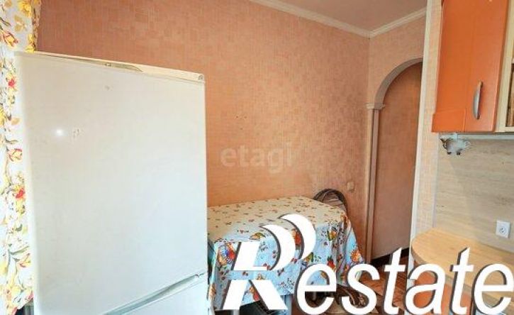 2-комн квартира Центральная улица, 18,  д. 18