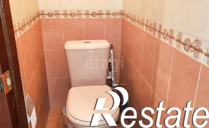 2-комн квартира Центральная улица, 18,  д. 18