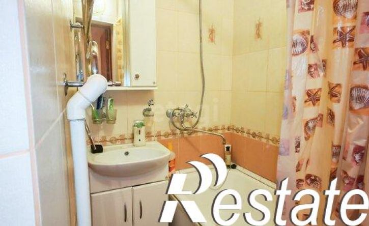2-комн квартира Центральная улица, 18,  д. 18