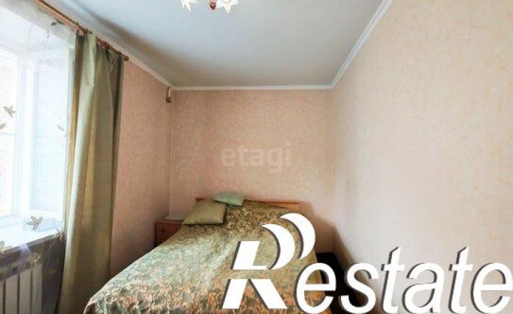2-комн квартира Центральная улица, 18,  д. 18