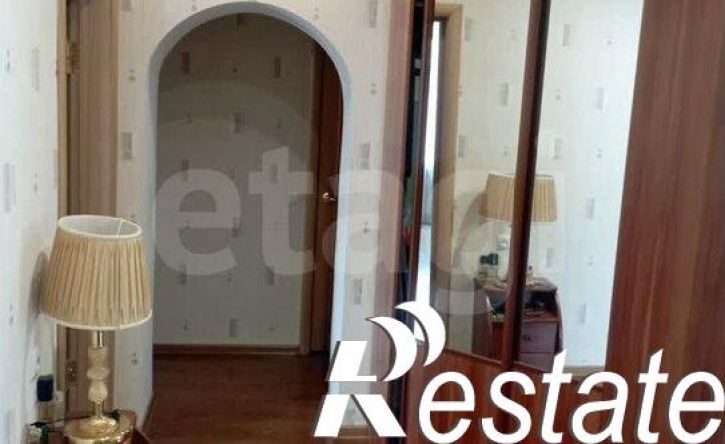 3-комн квартира Телевизионная улица, 26,  д. 26