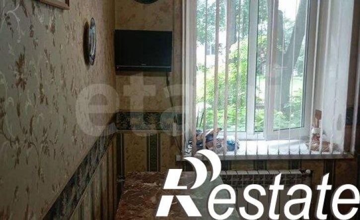 3-комн квартира Телевизионная улица, 26,  д. 26