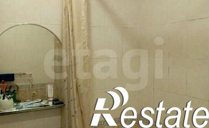 3-комн квартира Телевизионная улица, 26,  д. 26