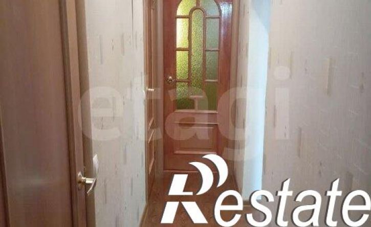 3-комн квартира Телевизионная улица, 26,  д. 26
