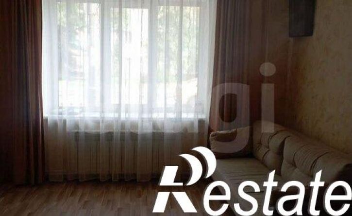 3-комн квартира Телевизионная улица, 26,  д. 26