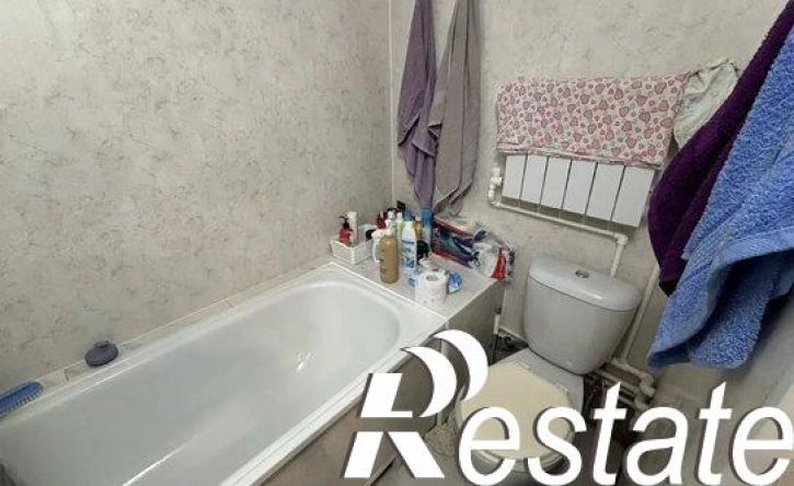 2-комн квартира Воробьёвская улица, 14,  д. 14