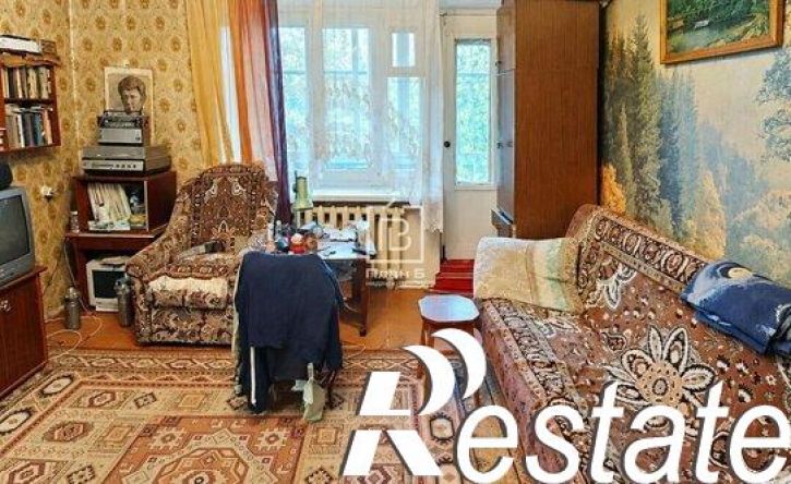1-комн квартира Промышленная улица, 4,  д. 4