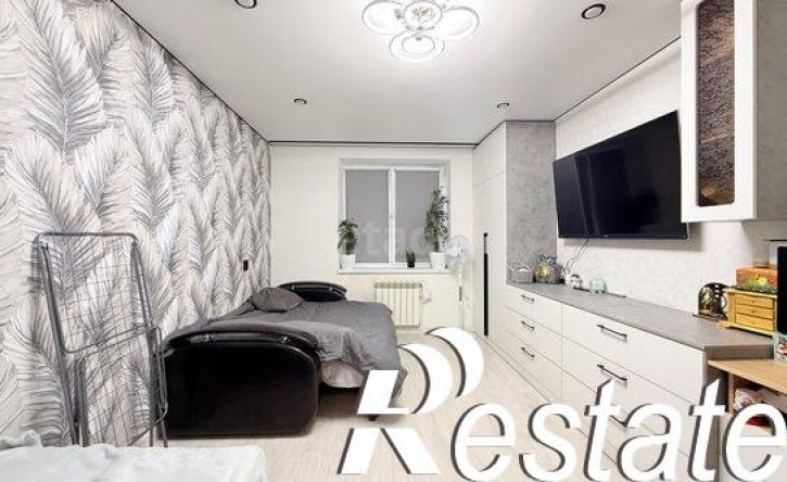 1-комн квартира улица Георгия Амелина, 26,  д. 26