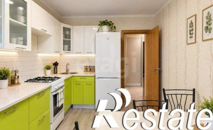 1-комн квартира улица Георгия Амелина, 26,  д. 26
